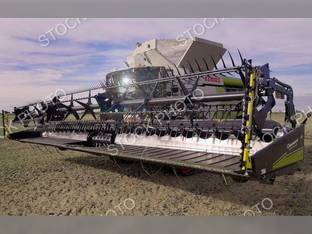 2024 Geringhoff TRUFLEX RAZOR 35