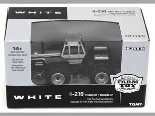 WHITE 4-210
