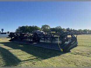 2024 Geringhoff TRUFLEX RAZOR 40