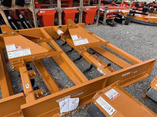 Woods Blades/Scrapers/Dirt Pans for Sale New & Used | Fastline Woods Blades/Scrapers/Dirt Pans for Sale New & Used | Fastline