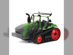 Fendt 1167 VARIO MT