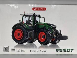 Fendt 942 VARIO