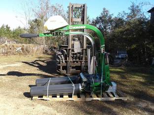 2025 Krone EASY WRAP 150