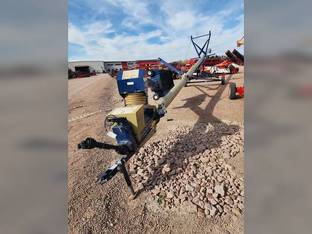 2018 Harvest International H1064XT