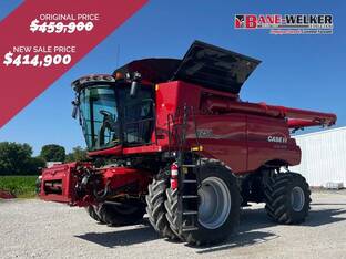 2024 Case IH 8250