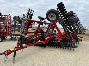 2024 Case IH VT-FLEX 435