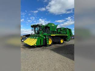 2022 John Deere CP770