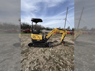 2023 New Holland E17C