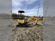 2023 New Holland E17C