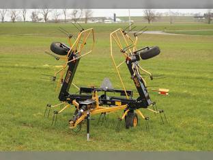 2025 Esch Manufacturing 4222