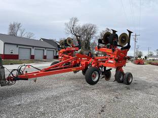 2017 Kuhn Krause 4830-930F