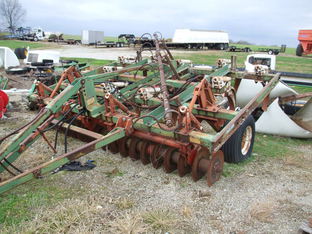 Glencoe SOIL SAVER 9