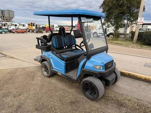 2024 Bintelli BEYOND 4PR