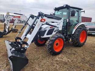 2025 Bobcat UT6573