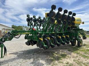 2021 John Deere 1795