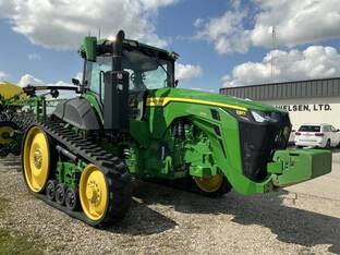2023 John Deere 8RT 370