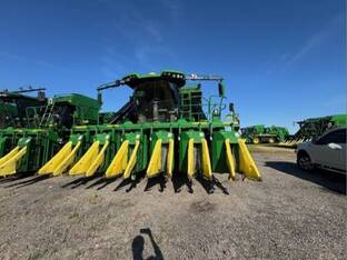 2023 John Deere CP770