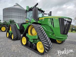 2023 John Deere 9RX 540