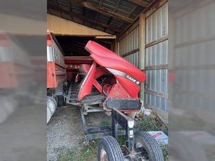 Case IH 2208