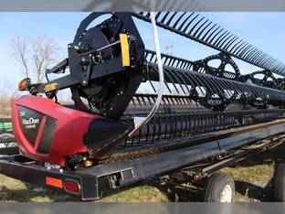 2020 MacDon Industries FD145