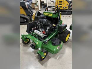 John Deere Q820E