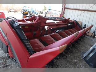 2015 Case IH 4408F