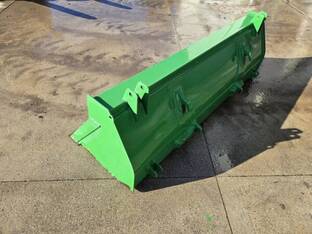 John Deere BW15936 85IN Bucket