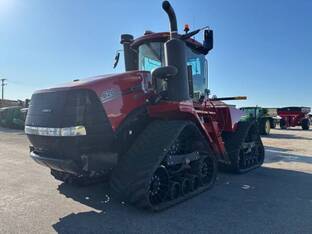 2023 Case IH STEIGER 620 Quad