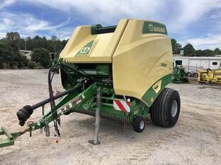 Krone VARIPACK V165