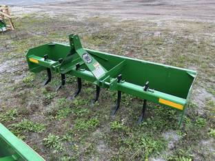 2022 Bush Hog MBX960