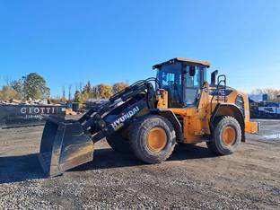 2020 Hyundai HL955ATM