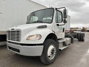 2018 Freightliner BUSINESS CLASS M2 106