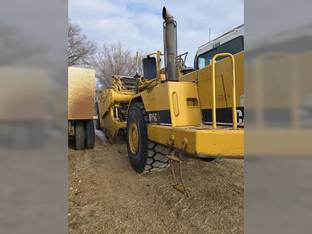 2001 Caterpillar 615C II
