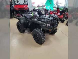 2025 Honda TRX520