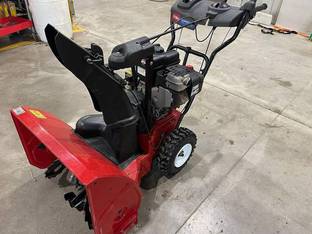 Toro 826 LE