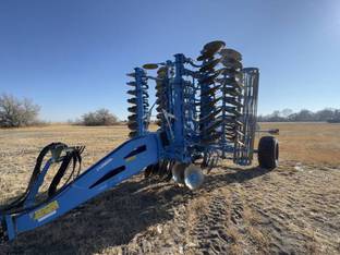 2023 Lemken Rubin 10/600 KUA