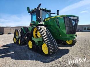 2023 John Deere 9RX 590