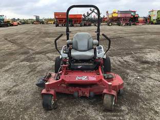 2014 Exmark LZS742KC604