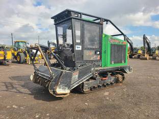 2020 Gyro-Trac GT16XP