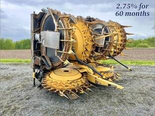 2020 New Holland 900BFI