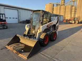 2023 Bobcat S64