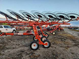 2024 Servis Rhino VRX14