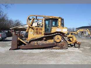 2008 Caterpillar D6T XL