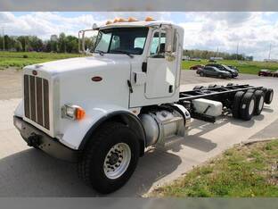 2014 Peterbilt 365