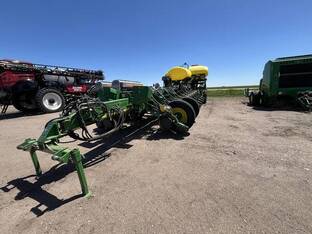 2014 John Deere 1770NT