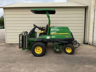 2019 John Deere 7700A