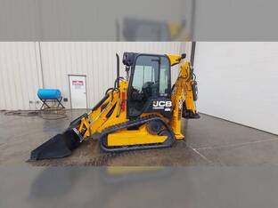 2021 JCB 1CXT