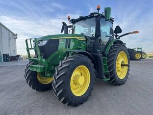 2024 John Deere 6R 230