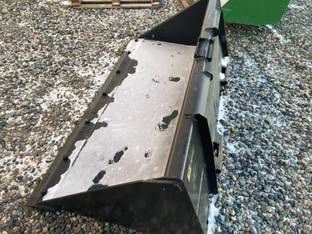 2024 John Deere AT322309 72IN BUCKET