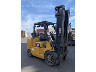 2020 Caterpillar GC60K